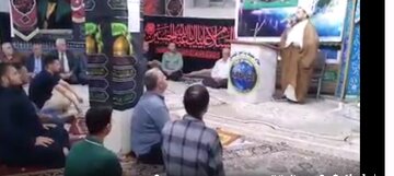 Raporta Vidyo|Li herema kurdistanê li Bajerê Hewlerê  bi mebesta  Roja ji dayîk bona hz pêxember û Îmam Sadiq (silav liwanbin) gelê kurd pîroz kirin