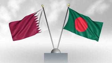 কাতারে ইসরায়েলি হামলার নিন্দা বাংলাদেশের