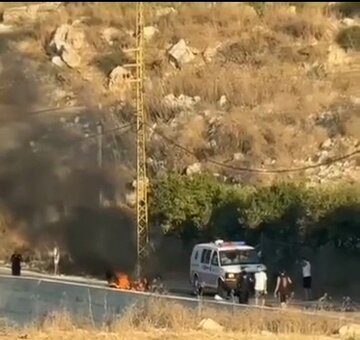 Isra'ila Ta Kai Hari A Kudancin Lebanon + Bidiyo