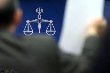 Iran: An Gurfanar Da Jami'an Leken Asirin Isra'ila 4 A Gaban Kotu