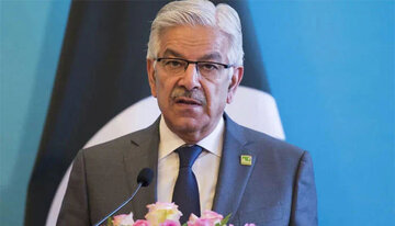 کوئی ملک خوش فہمی میں نہ رہے آج غزہ تو کل سب کی باری آئےگی: خواجہ آصف