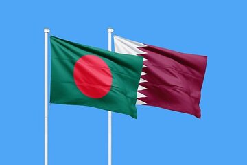Bangladesh Mengecam Pencerobohan Tentera Israel Terhadap Qatar