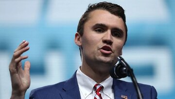 Video | Aktivis Konservatif Charlie Kirk Dibunuh