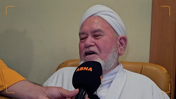 مدیر مرکز علوم دینی آق‌قلا در گفتگو با ابنا: ضعف حکام و دنیاپرستی، عامل تفرقه مسلمین/ با اتحاد، صهیونیسم متلاشی می‌شود