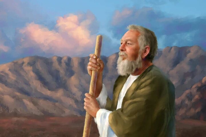 عصمت؛ لازمه‌ی پیامبری