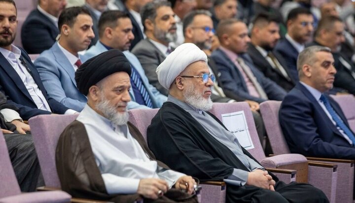 إقامة الحفل الختامي لمسابقة "امة تقرأ" الوطنية الثانية في كربلاء المقدسة