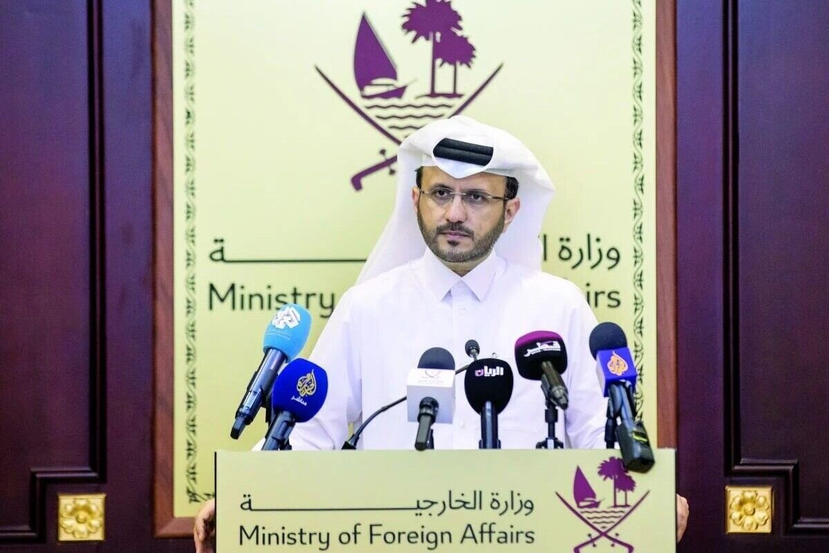 قطر تؤكد أنها ستتخذ كل الإجراءات اللازمة للدفاع عن سيادتها والعمل لضمان محاسبة نتنياهو