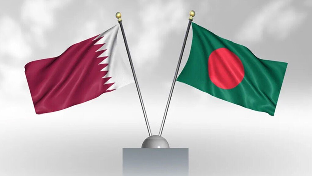 কাতারে ইসরায়েলি হামলার নিন্দা বাংলাদেশের কাতারে ইসরায়েলি হামলার নিন্দা বাংলাদেশের
