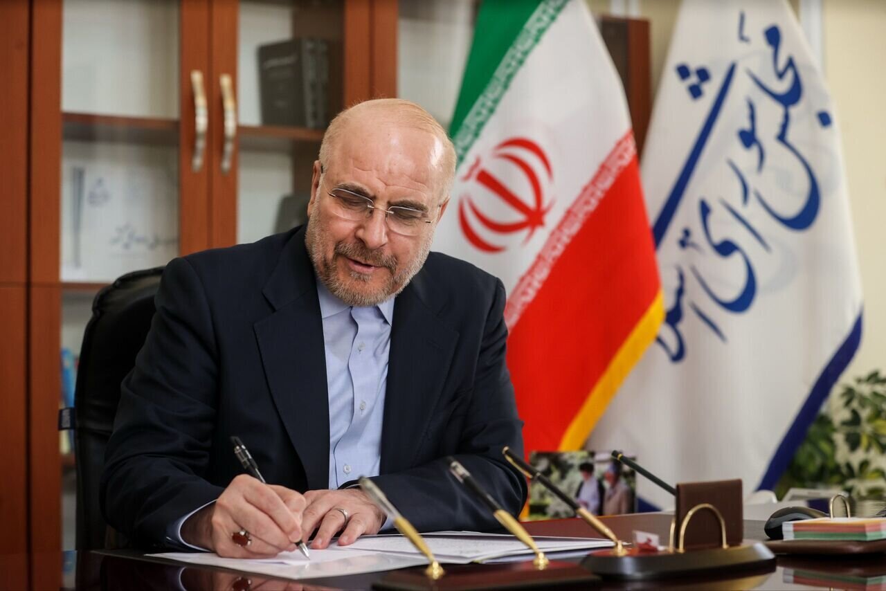 Ghalibaf: Unified Islamic action key to confronting Israeli regime