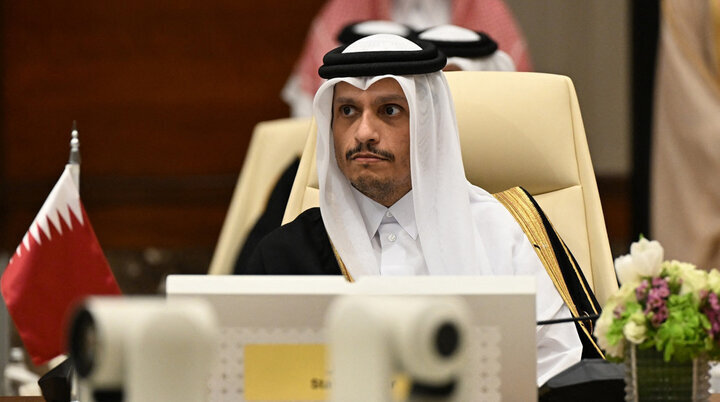 Benjamin Netanyahu needs to be 'brought to justice': Qatar