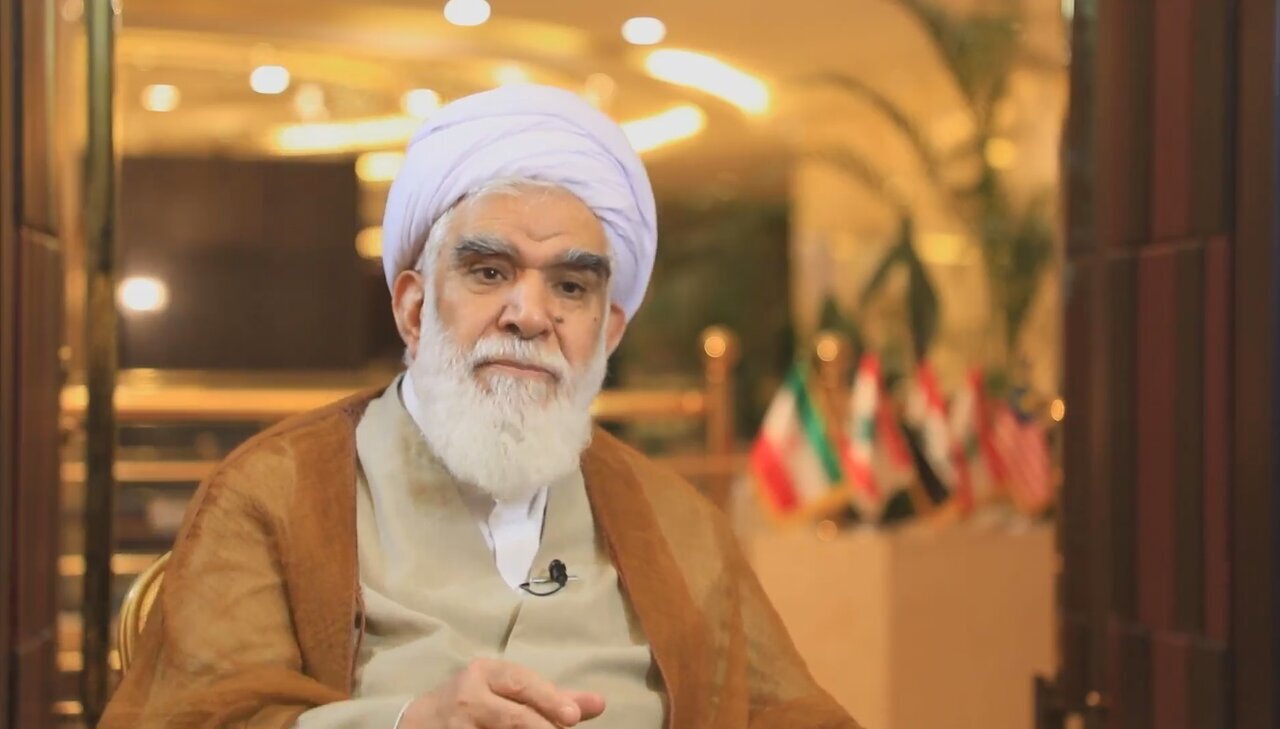 Propagation in Cyberspace is the Easiest and Most Effective Form of Promotion: Ayatollah Akhtari