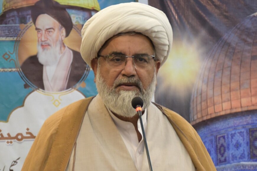 Pak senator condemns Israeli attack on Qatar’s capital