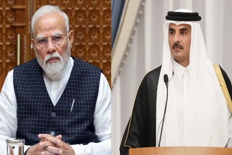 India Condemns Israeli Attack on Qatar, Calls It Violation of Sovereignty