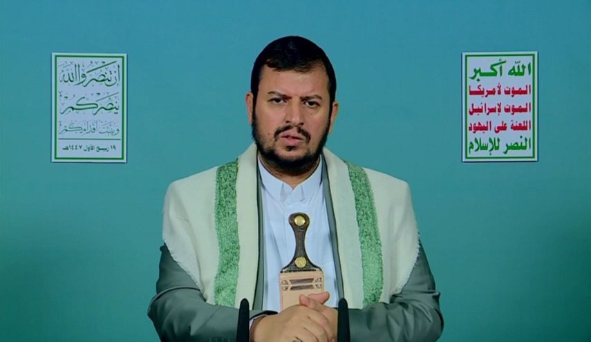 Yaman: Man Fetur Ɗin Ƙasashen Larabawa Ne Isra'ila Ke Anfani Da Shi Wajen Jefa Bama-Bamai Kan Al'ummar Gaza.