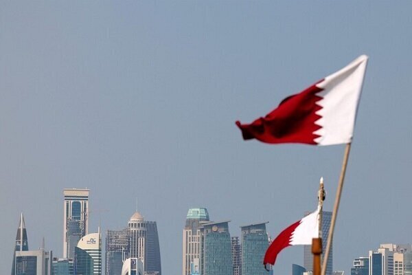 Mesyuarat Tergempar Negara Arab Dan Islam di Doha, Qatar