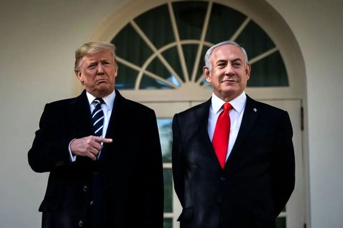 Perangkap Rundingan: Gaya Trump-Netanyahu!