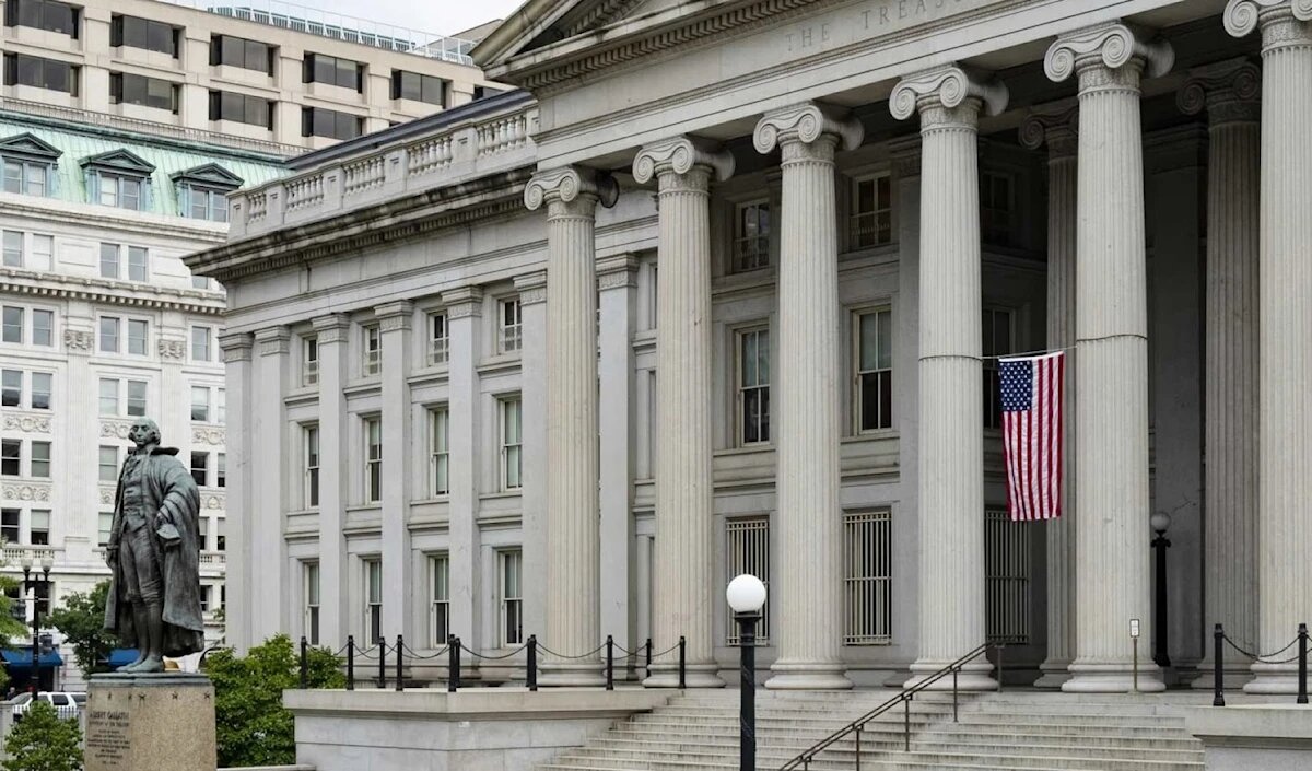 وزارت خزانه‌داری آمریکا از تحریم‌های جدید علیه جنبش انصارالله یمن خبر داد