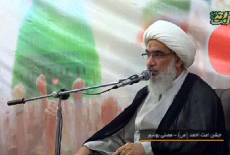 رسول اللہ صلی اللہ علیہ و آلہ وحدتِ امت اسلامیہ کے لیے بے مثال نمونہ ہیں