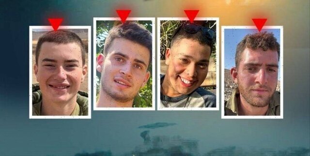 Rundunar Qassam Sun Halaka Sojojin Isra'ila 4