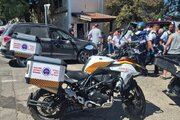 Di bajarê Qudsa dagirkirî  ku li destê Îsraîlê ye, di operasyona şehîdî de, du kesên Siyonîst birîndar bûn