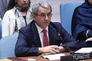 OCI: Conselho de Segurança deve tomar “medidas contundentes” contra o regime sionista