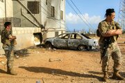 Şehîd bûna kesekê di hucuma drone ya Îsraîlê de li başûrê Libnanê