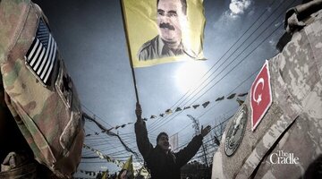 Çekkirina(dawalîna) PKKê û dereweke siyasî