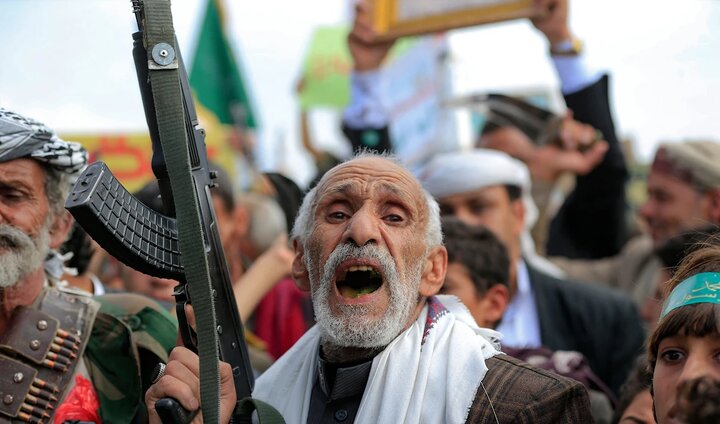 صنعا ۲ عملیات نظامی علیه اهداف اسرائیلی انجام داد