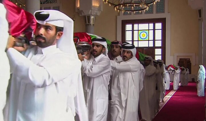 قطر پس از ترور نافرجام در دوحه/ آغاز حمله دیپلماتیک علیه اسرائیل