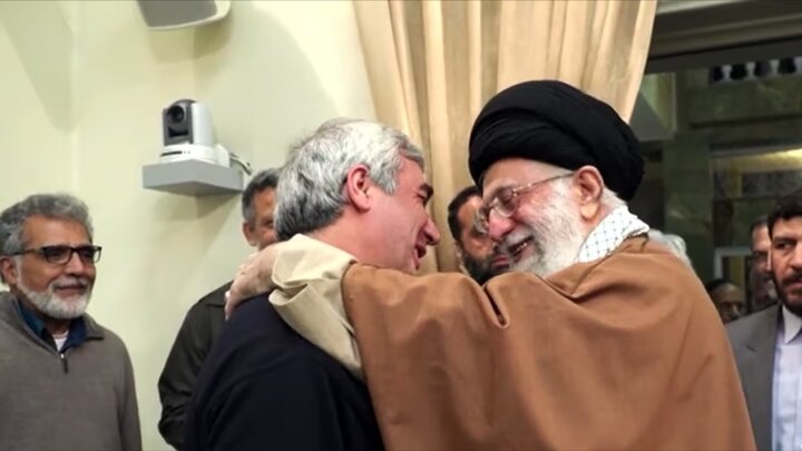 روایت ابراهیم حاتمی‌کیا از ماجرای آغاز تولید فیلم زندگی حضرت موسی(ع)