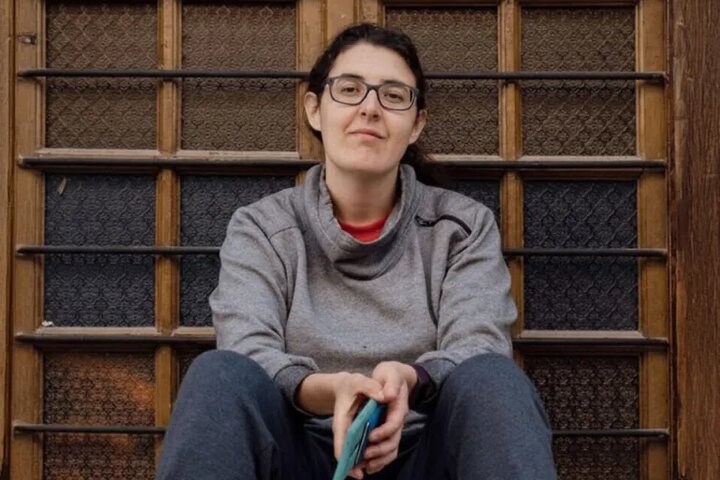 دو منبع عراقی: آزادی الیزابت تسورکوف بدون معامله یا توافق انجام شد