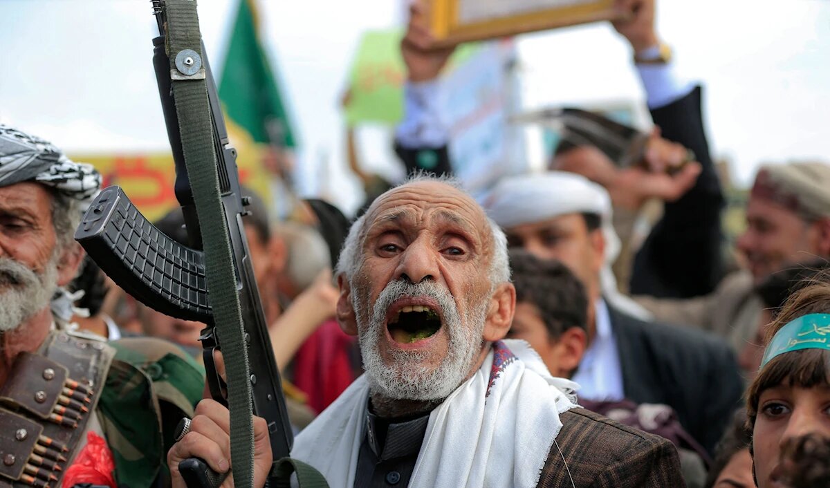 صنعا ۲ عملیات نظامی علیه اهداف اسرائیلی انجام داد