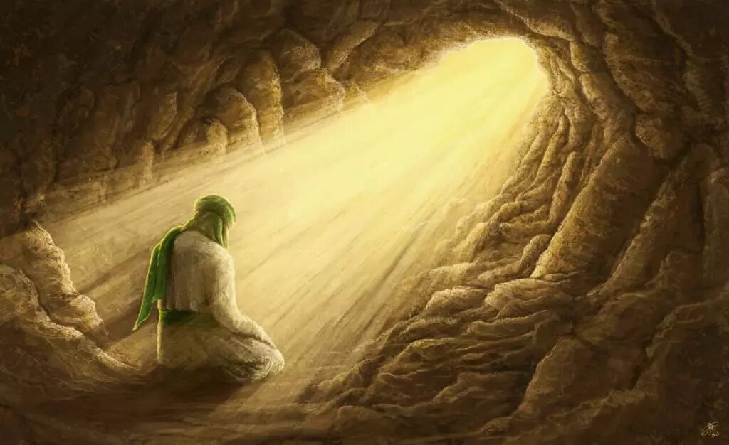 نگاهی به سیره معاشرتی و اجتماعی پیامبر اکرم(ص)