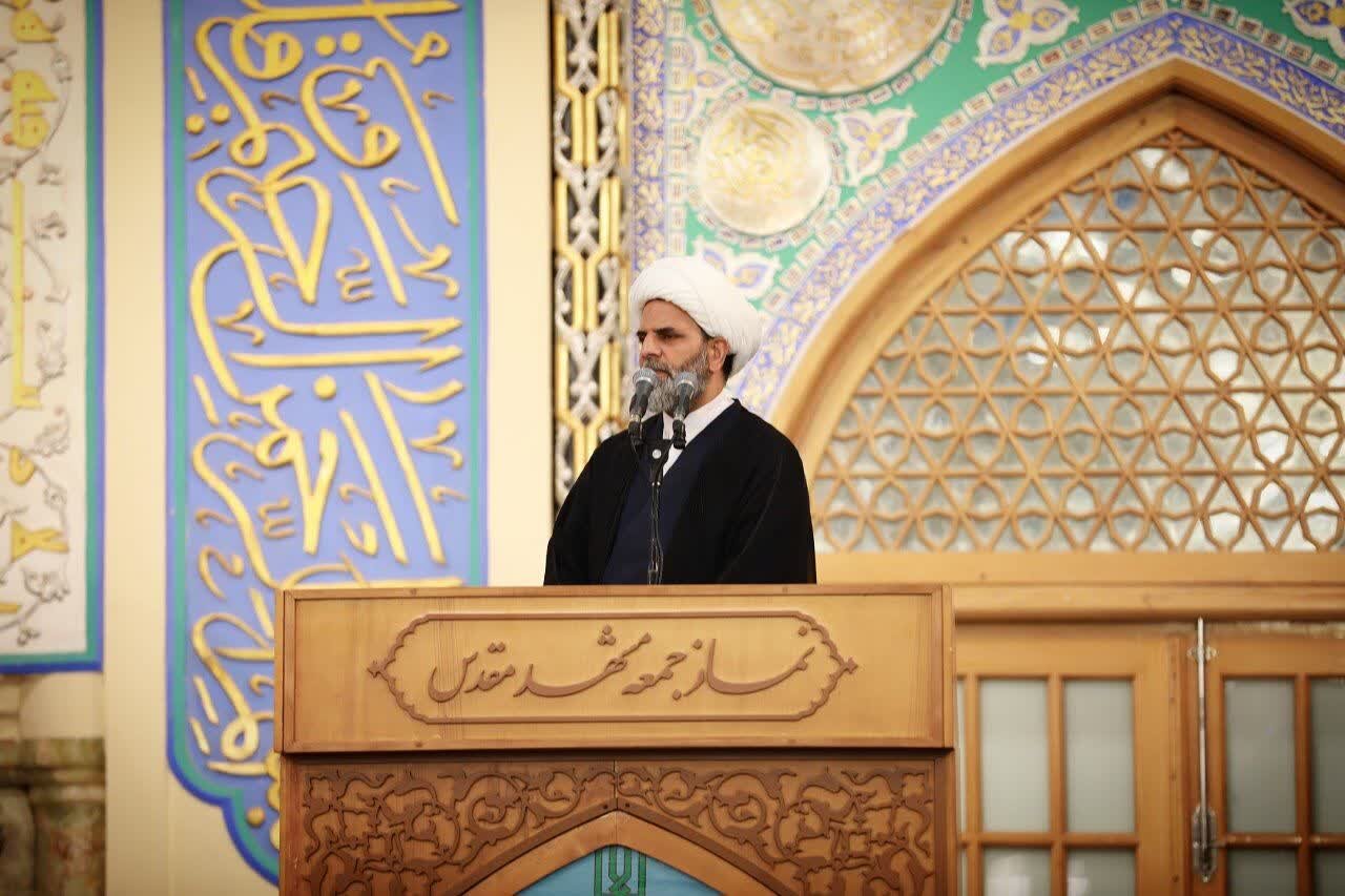 خراسان رضوی به قطب علمی و فرهنگی جهان اسلام با برکت وقف تبدیل شد/ مشهد در سایه موقوفات به مرکز خدمات اجتماعی و دینی جهان اسلام رسید