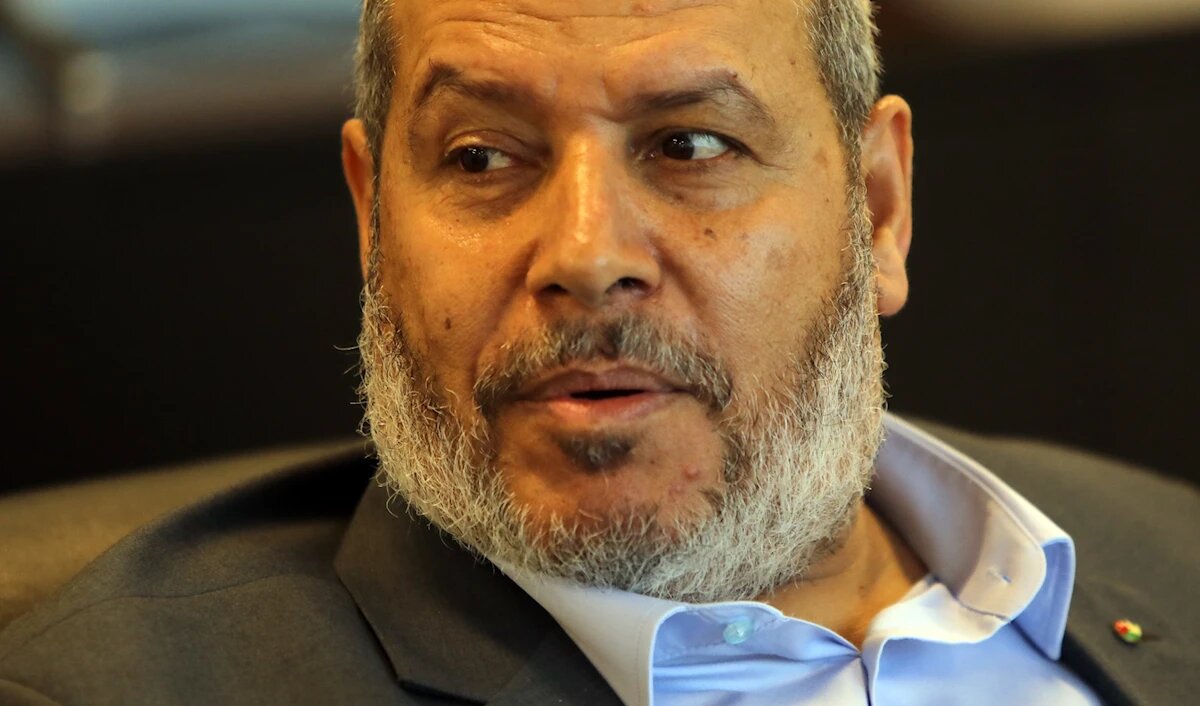 جنبش حماس: خلیل الحیه زنده است/ حمله اسرائیل ناکام ماند