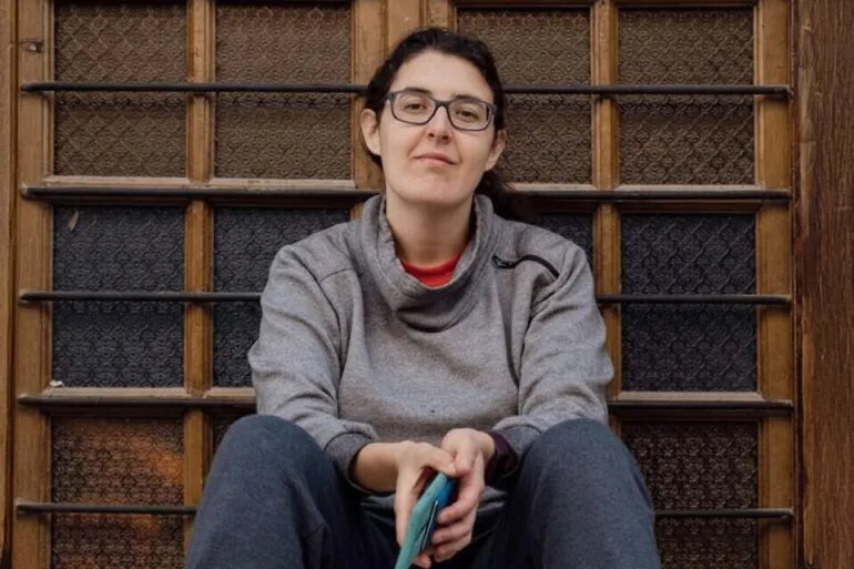 دو منبع عراقی: آزادی الیزابت تسورکوف بدون معامله یا توافق انجام شد