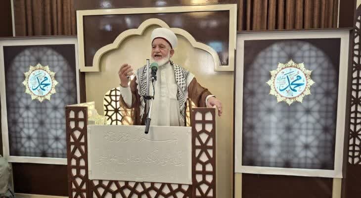 Šef vijeća palestinske uleme: Slike obezglavljene djece u Gazi podsjećaju na Kerbelu