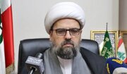 Lebanon’s Grand Mufti condemns Israeli aggression, accuses US of complicity in regional crimes