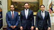 Perdana Menteri Qatar di AS: Langkah-langkah Pertahanan Terhadap Ancaman Israel Sedang Dilaksanakan