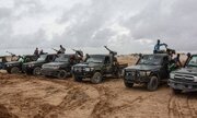 Zaidi ya Magaidi 110 wa al-Shabaab Wauawa na Kujeruhiwa Nchini Somalia
