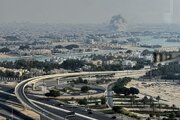 The Wall Street Journal: İsrail raketləri Səudiyyə Ərəbistanı üzərindən Qətərə düşüb