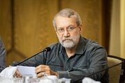 Laricani İslam hökumətlərini sionist rejimin cinayətlərinə qarşı qəti və əməli addım atmağa çağırıb