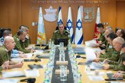 Qorxaq İsrail rejimin mediaları yalan bir xəbərlə ələ salındı
