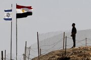 مصر اسرائیل کی گیس بھتہ خوری کے مقابل ڈٹ گیا