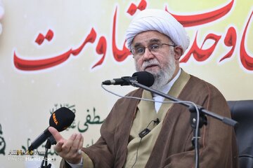 Picha: Sherehe za Kuzaliwa Mtume na Kumbukumbu ya Viongozi wa Kishia wa Pakistan Waliokuwa Marehemu Qom