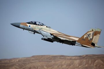 Sa pakikipag-ugnayan sa ibang mga bansa… Mga eroplanong pandigma ng mananakop na Israel pumasok sa himpapawid ng 4 na bansang Arabo upang bombahin ang
