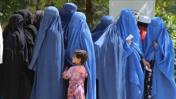 Nag-suspinde ang UN sa Tulong Para sa Mga Nagbalik na Afghan na Migrante