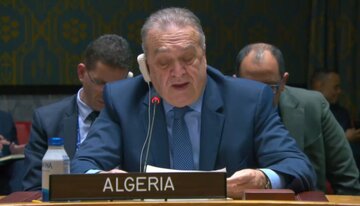 Algeria slams Israel’s attacks on Syria, Lebanon, Yemen, and Qatar
