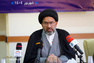 اعلام برنامه های ایام معصومیه حرم کریمه اهل‌بیت(س) با شعار «قم، جهانشهر تمدنی اهل‌بیت(ع)»