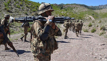 پختونخوا: فورسز کے آپریشنز میں فتنہ الہندوستان کے 35 دہشتگرد ہلاک، 12 جوان شہید